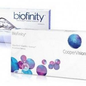 Biofinity