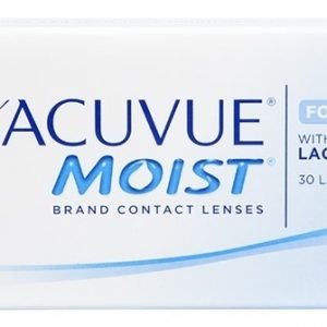 Acuvue 1-Day Moist para Astigmatismo