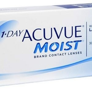 Acuvue 1-Day Moist